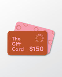 $150 E-Gift Card