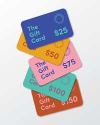 $50 E-Gift Card