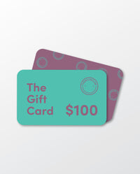 $100 E-Gift Card